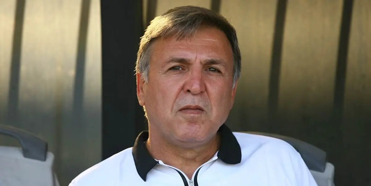 
زرینچه سرپرست استقلال شد
