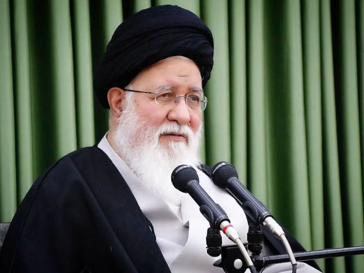 
 باید در هنر و سینما، مساله حرام‌ها در این دوره پررنگ شود و مانع اجرای حرام شد