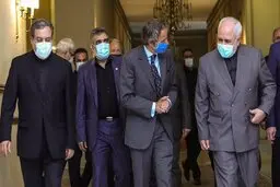  ایران احتمالا روز شنبه پاسخ آژانس برای تمدید توافق را می دهد