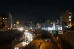 در مناطق نواب و سعادت‌آباد تهران، جونقان و هفتشجان چهارمحال و بختیاری و تایباد مشهد تجمعاتی رخ داد | باقی استان‌ها آرام بود
