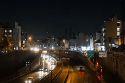 در مناطق نواب و سعادت‌آباد تهران، جونقان و هفتشجان چهارمحال و بختیاری و تایباد مشهد تجمعاتی رخ داد | باقی استان‌ها آرام بود