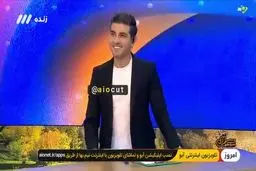 عجیبترین جمله جواد خیابانی | این بار درباره خودش و دربی! + ویدئو