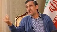 روزنامه دولت: اظهارات احمدی نژاد، رسما اقدام علیه امنیت ملی است