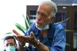 اعتراف وحشتناک والدین بابک خرمدین