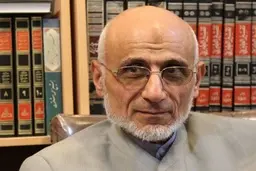 
غضنفرآبادی  |  ادعای ۶۵ میلیاردی میرسلیم ردشد
