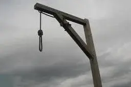 نجات جوان اردبیلی از چوبه دار 