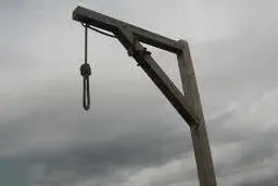 نجات جوان اردبیلی از چوبه دار 