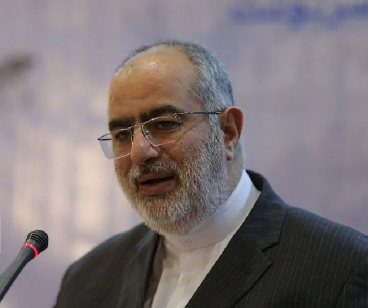 
آشنا: به نظر می‌رسد که روابط میان ایران و آمریکا رو به وخامت پیش می‌رود
