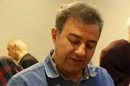 هنرمند مشهوری که  بر اثر کرونا درگذشت 
