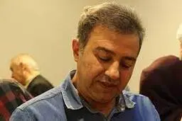 هنرمند مشهوری که  بر اثر کرونا درگذشت 