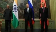 چین و هند برای خاتمه دادن به درگیری‌های مرزی اخیرباهم به توافق رسیدند
