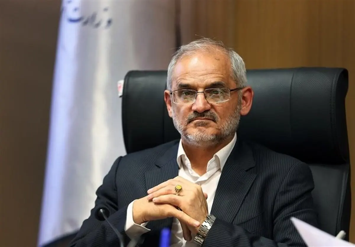 تنها 6.9٪ دانش آموزان به اینترنت دسترسی ندارند که برای آنها هم برنامه داریم
