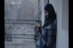 چرا الناز شاکردوست بازی در این نقش کوتاه را پذیرفت؟
