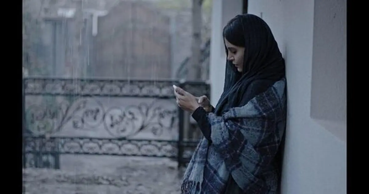 چرا الناز شاکردوست بازی در این نقش کوتاه را پذیرفت؟