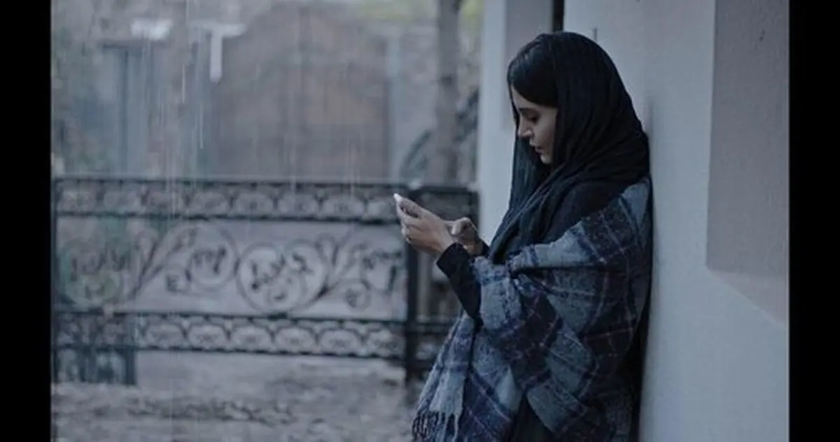 چرا الناز شاکردوست بازی در این نقش کوتاه را پذیرفت؟