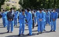 شهر چگونه از اراذل‌واوباش خالی می‌شود؟ | خط تولید اوباش