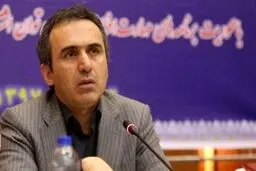 آهنچیان: آموزش حضوری در دانشگاه‌ها از بهمن ۱۴۰۰