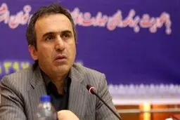 آهنچیان: آموزش حضوری در دانشگاه‌ها از بهمن ۱۴۰۰