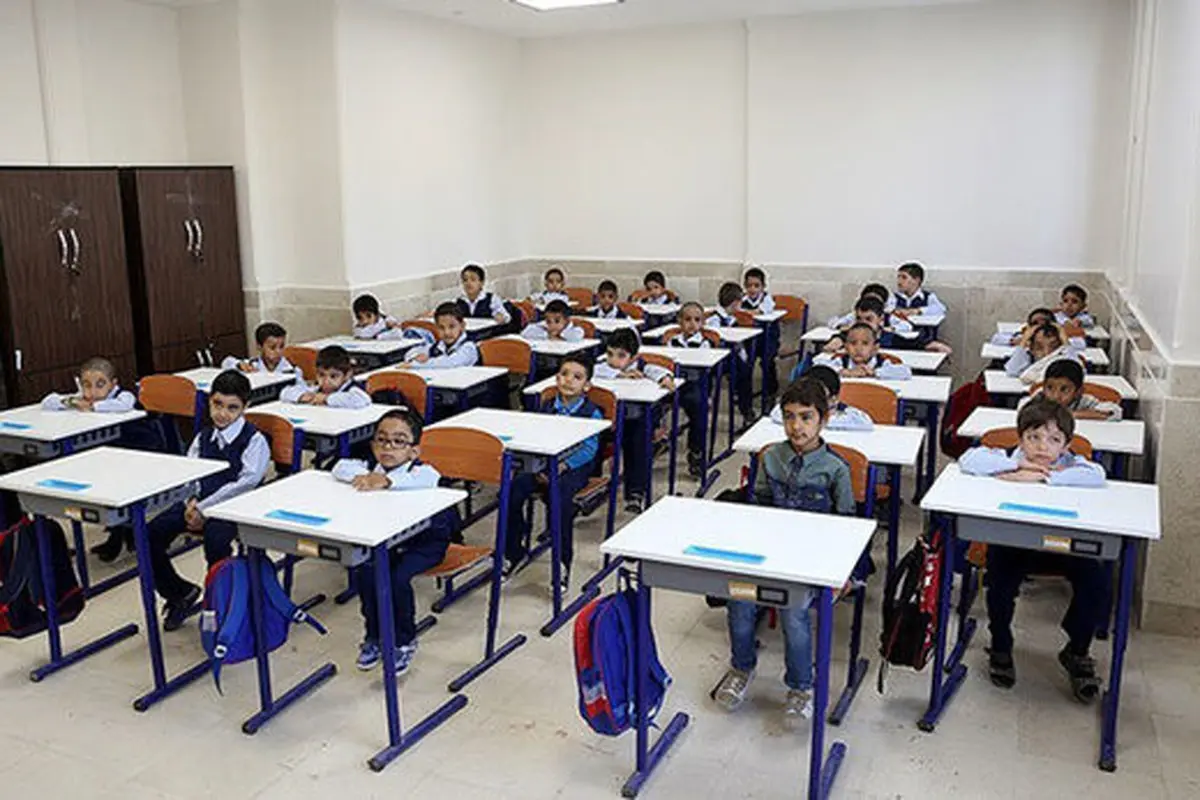 تایسس ۲۶ مدرسه در کشوربه دست یک  نیک‌اندیش ایرانی مقیم کانادا