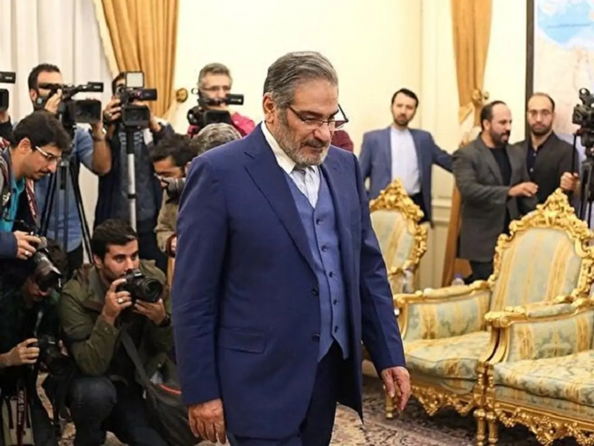دبیرخانه شورای عالی امنیت ملی: اظهارات منتسب به شمخانی درمورد وقایع آبان ۱۳۹۸ تماما کذب است