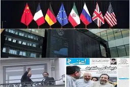 اثر احیای توافق هسته ای بر بورس | مقایسه تاثیر برجام و احیای برجام بر بازارهای ارز و بورس