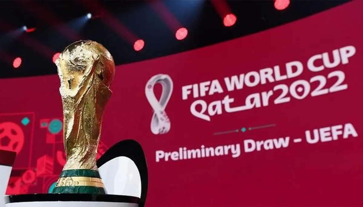 سیدبندی نهایی جام جهانی قطر| سخت‌ترین و آسان‌ترین گروه برای ایران کدام‌ است؟ | احتمال همگروهی همزمان برزیل و آلمان با ایران