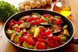 ۸ غذای پرطرفدار سال ۲۰۲۱+تصاویر