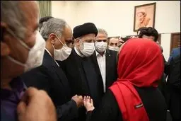 رئیسی: زمینه سرمایه گذاری ایرانیان مقیم خارج در داخل کشور فراهم شده