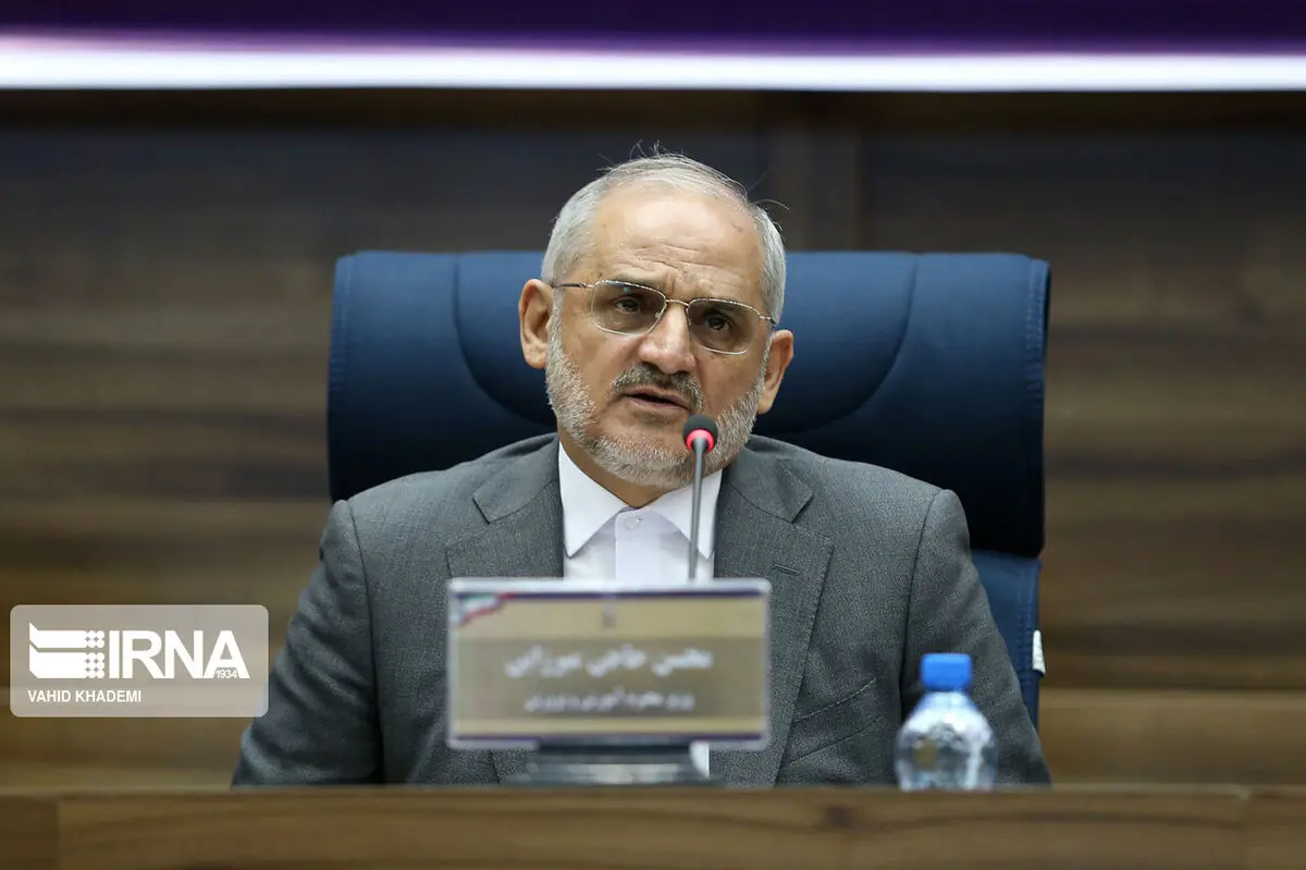 بازگشایی مدارس | طرح زوج و فرد مدارس در مناطق پُرجمعیت اجرا می‌شود
