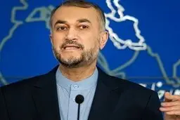 امیرعبداللهیان: در مذاکرات وین، سند ۲۰ ژوئن را کنار گذاشتیم و به سند جدید و مشترکی رسیدیم
