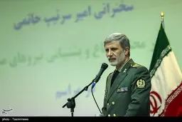 تأمین ۱۰درصد از نیازهای خودروسازان توسط وزارت دفاع 