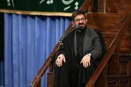 سند چشم انداز ۲۰ ساله مداحان تدوین می‌شود / مداحان به ویژه در زمان نزدیکی به انتخابات، باید مطالب را مفید و مؤدبانه مطرح کنند