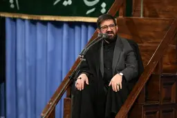 سند چشم انداز ۲۰ ساله مداحان تدوین می‌شود / مداحان به ویژه در زمان نزدیکی به انتخابات، باید مطالب را مفید و مؤدبانه مطرح کنند