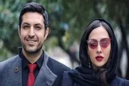 کدام بازیگران ایرانی در حسرت بچه هستند؟ | معروفترین زوج‌های بدون فرزند ایرانی+ تصاویر