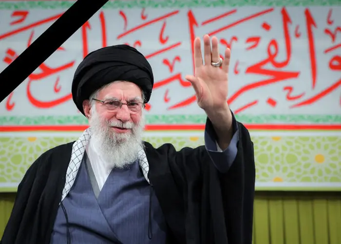 شهادت مقام معظم رهبری تایید شد 