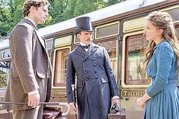 وراث خالق «شرلوک هولمز» از نتفلیکس شکایت کردند