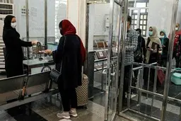 با تغییر ساعت رسمی کشور، ساعت حرکت ناوگان حمل ونقل تغییر نمی‌کند
