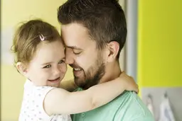 این 10 قانون را به فرزندمان بیاموزیم 