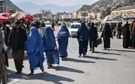 فرمان رهبر طالبان درباره احترام به حقوق زنان در افغانستان