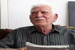 درگذشت یکی از شاعران استان اصفهان در اثر ابتلا به کرونا