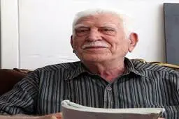 درگذشت یکی از شاعران استان اصفهان در اثر ابتلا به کرونا