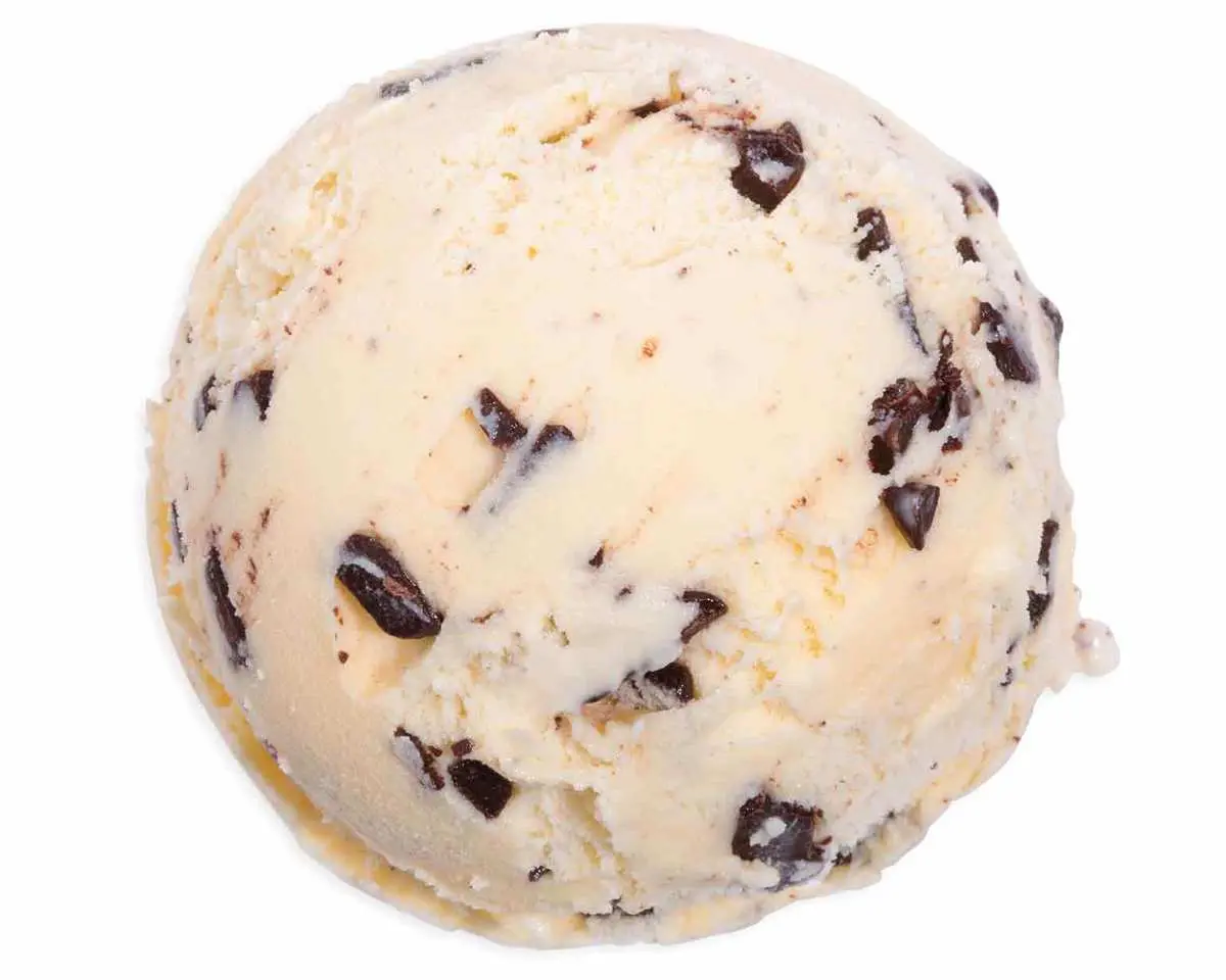 ترکیب جالب و خوشمزه کوکی با بستنی! | طرز تهیه کوکی بستنی +ویدئو