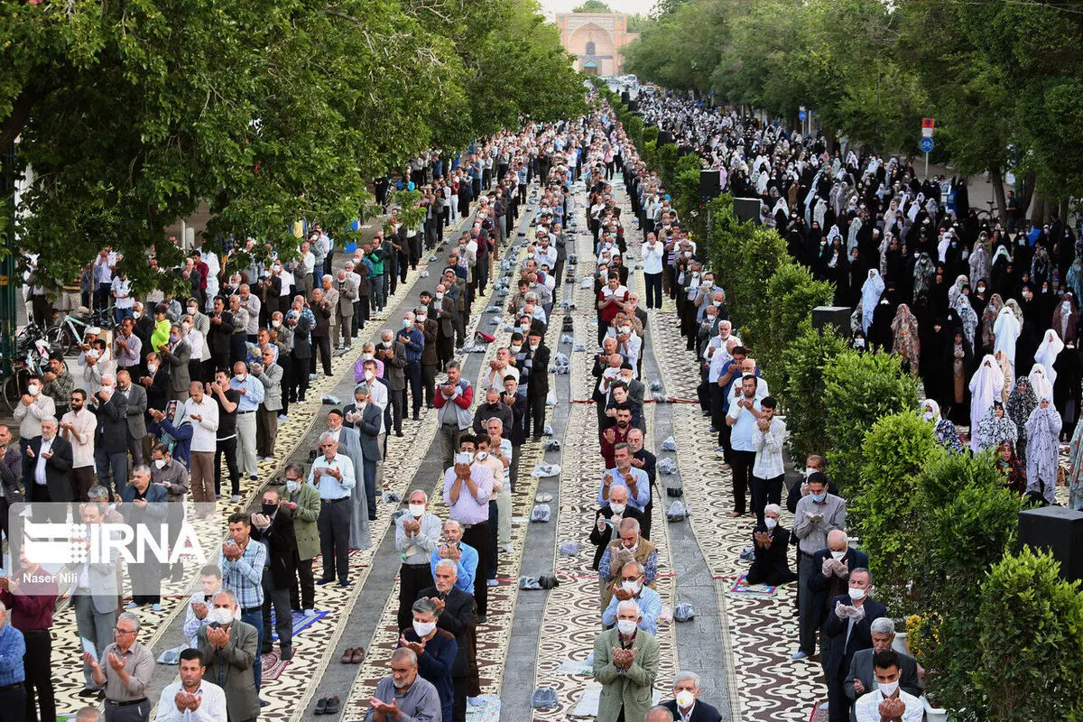 کرونا و چگونگی انجام مراسم عبادی در ماه مبارک رمضان