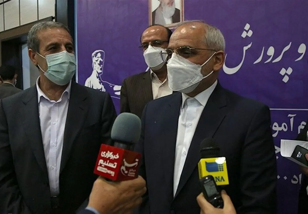 وزیر آموزش و پرورش: جمع‌بندی بین‌المللی ‌بازگشایی مدارس بود