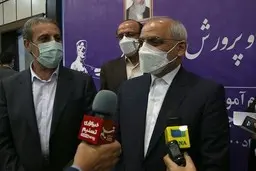 وزیر آموزش و پرورش: جمع‌بندی بین‌المللی ‌بازگشایی مدارس بود