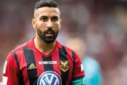 لژیونر برتر در راه ایران | کدام تیم مد نظر سامان قدوس است؟ پرسپولیس یا استقلال | یحیی تور پهن کرد!