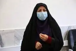 زنان بیشترین تماس را با خط ملی اعتیاد داشته‌اند 