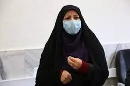 زنان بیشترین تماس را با خط ملی اعتیاد داشته‌اند 