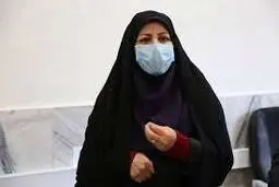 زنان بیشترین تماس را با خط ملی اعتیاد داشته‌اند 