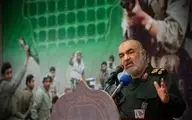 هشدار صریح فرمانده کل سپاه به آمریکایی‌ها: دست به اقدام نظامی علیه ایران اسلامی بزنید، پشیمان می‌شوید